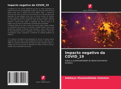 Impacto negativo da COVID_19
