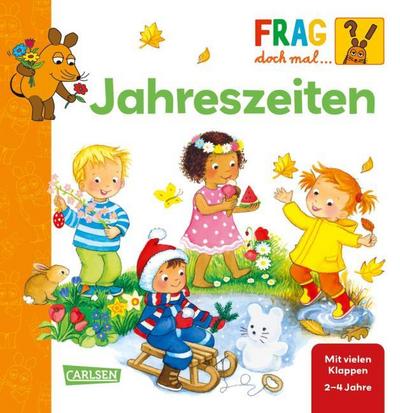 Jahreszeiten