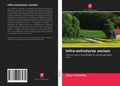 Infra-estruturas sociais