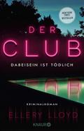 Der Club - Dabeisein ist tödlich