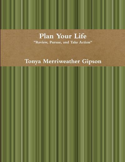 Plan Your Life