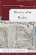 Montcalm and Wolfe