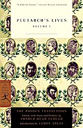 The Lives of the Noble Grecians and Romans, Volume I