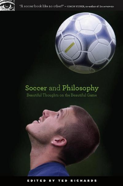 Soccer and Philosophy