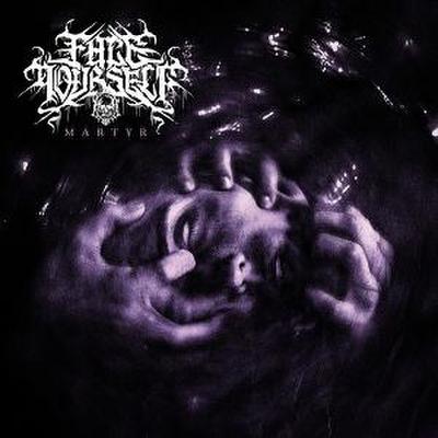 Martyr (EP) (Ltd. CD)