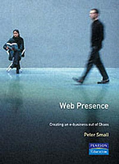 Web Presence [Taschenbuch] by Small, Peter