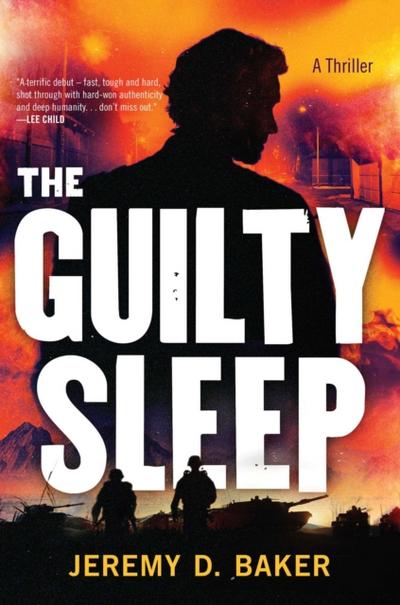 Guilty Sleep