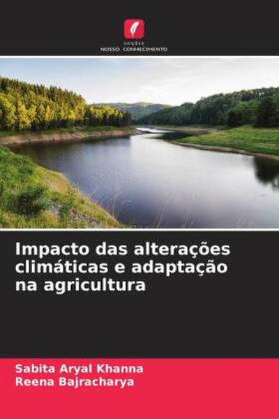 Impacto das alterações climáticas e adaptação na agricultura