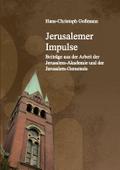 Jerusalemer Impulse