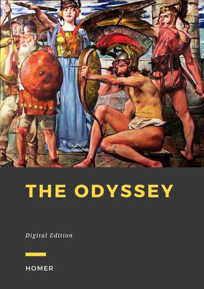 The Odyssey