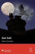Owl Hall: Lektüre mit Code (Macmillan Readers New)