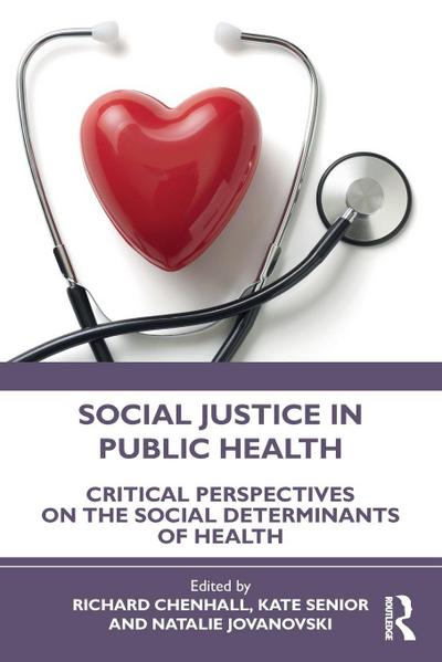 Social Justice in Public Health
