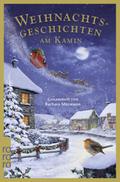 Weihnachtsgeschichten am Kamin 40 von Barbara Mürmann | Taschenbuch