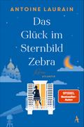Das Glück im Sternbild Zebra