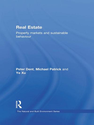 Real Estate