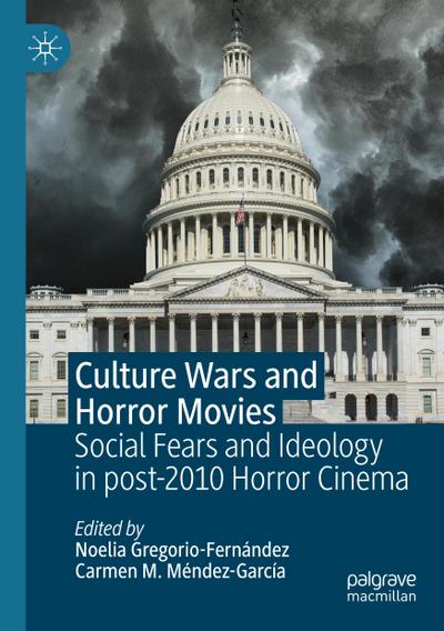 Culture Wars and Horror Movies