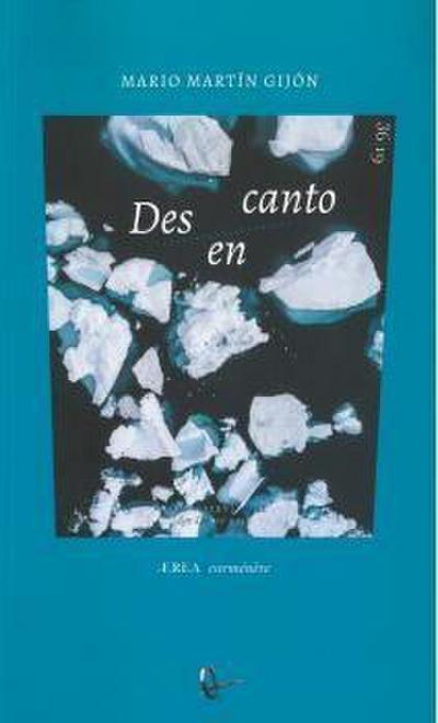 Martín Gijón, M: Des en canto