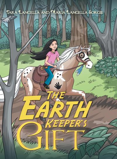 The Earth Keeper’s Gift