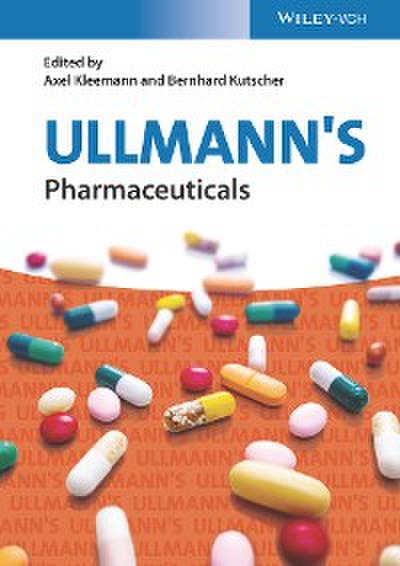 Ullmann’s Pharmaceuticals