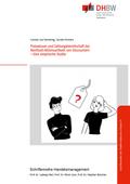 Preiswissen und Zahlungsbereitschaft bei Nonfood-Aktionsartikeln von Discountern