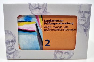 Heilpraktiker Psychotherapie 2