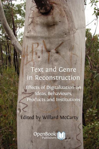 Text and Genre in Reconstruction
