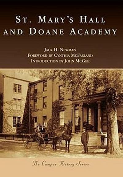 St. Mary’s Hall and Doane Academy