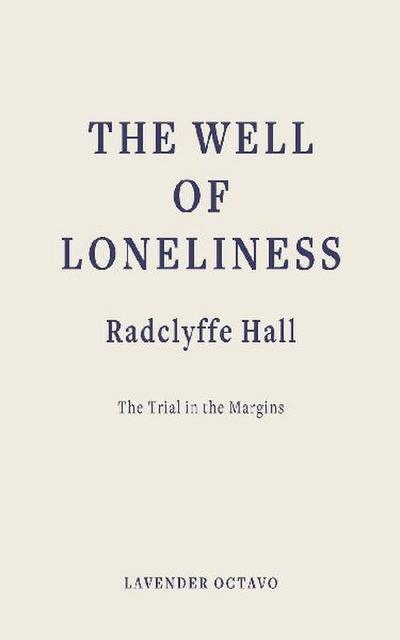 The Well of Loneliness