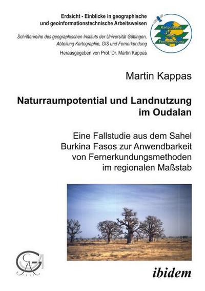Naturraumpotential und Landnutzung im Oudalan