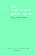 Das achtzehnte Jahrhundert 42/1