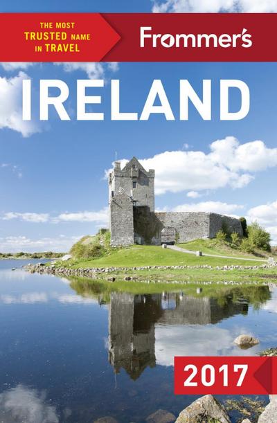 Frommer’s Ireland 2017