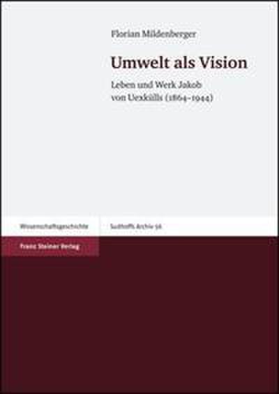 Umwelt als Vision