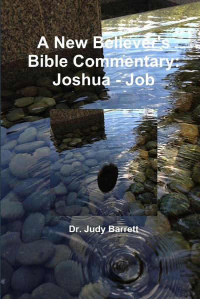 A New Believer’s Bible Commentary