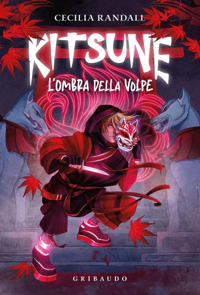 Kitsune. L’ombra della volpe
