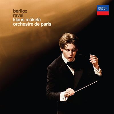 Symphony Fantastique Op.14/La Valse M.72