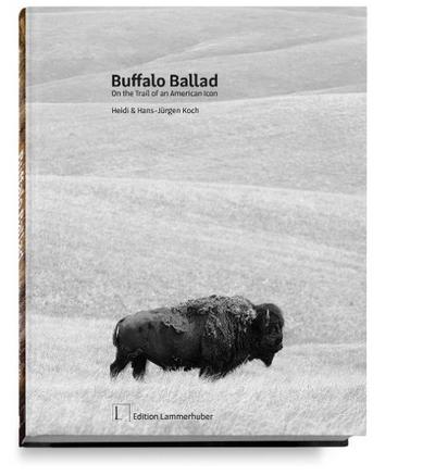 Buffalo Ballas