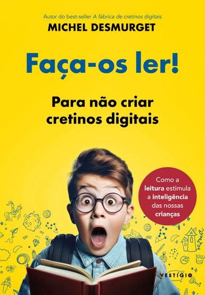 Faça-os ler!