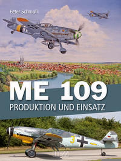 Me 109 Messerschmitt