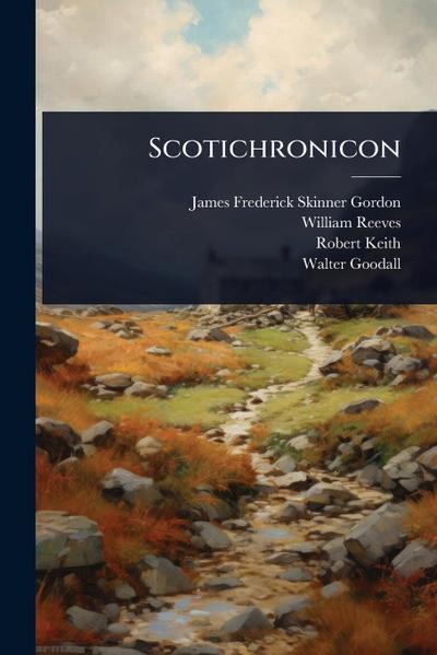 Scotichronicon