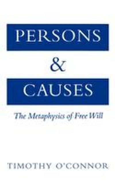 Persons & Causes