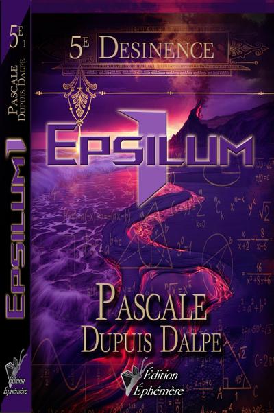 Epsilum 1 (Desinence, #5)