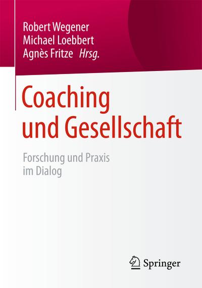 Coaching und Gesellschaft