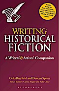 Writing Historical Fiction
