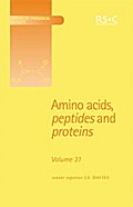 Amino Acids, Peptides and Proteins