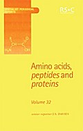 Amino Acids, Peptides and Proteins