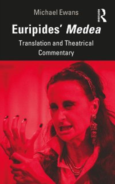 Euripides’ Medea