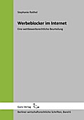 Werbeblocker im Internet