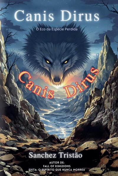 Canis Dirus