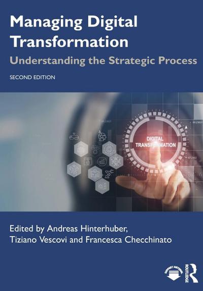 Managing Digital Transformation