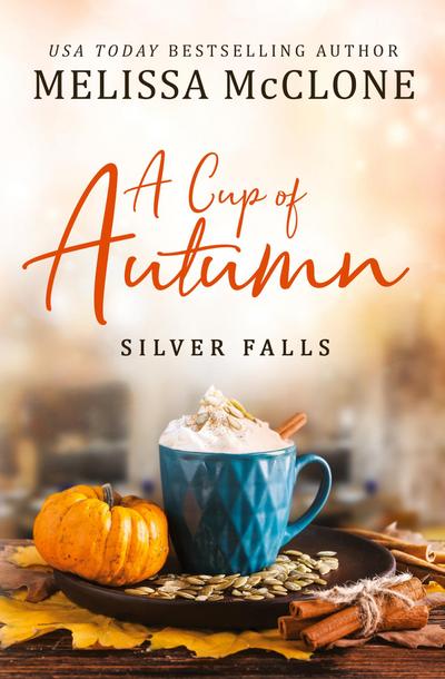 Mcclone, M: Cup of Autumn